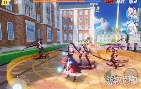 上一个时代超神兵 崩坏3犹大的誓约技能评价