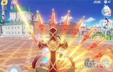 竟有这种操作崩坏3犹大的誓约圣痕搭配技巧_崩坏3_游戏狗