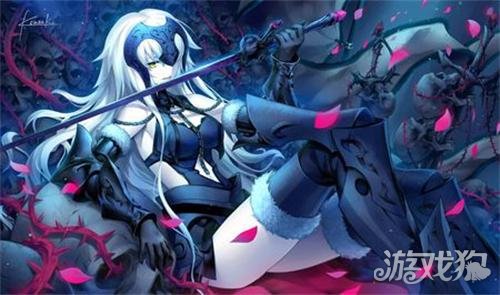 Fate Grand Order输出从者黑贞劣势解析_Fate\/Grand Order手游_游戏狗