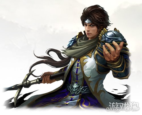极无双武将谁最好大神推荐六大强将