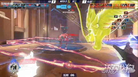 守望先锋世界杯前赛IG放狗阵容变动原因简析