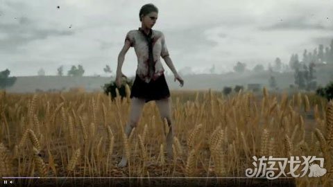 绝地求生大逃杀新模式介绍 僵尸模式来袭