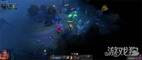 DOTA2Ţ֮ս˶GTX1050Tiʵ