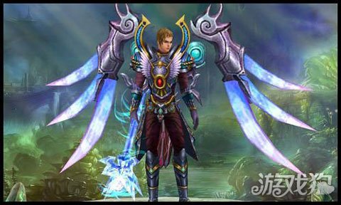 诺亚传说异能者加点PK全方面教学 要正确搭配