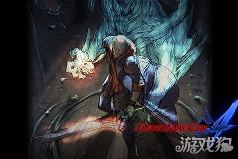 鬼泣4连招技巧以及怪物打法 如何刷满3S华丽