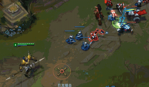 lol德玛西亚皇子中单玩法教学 秒天秒地秒空气