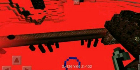 我的世界末地城刷怪箱地图种子分享