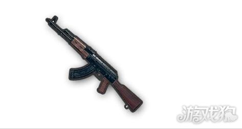 绝地求生大逃杀全突击步枪使用场合优缺点详解