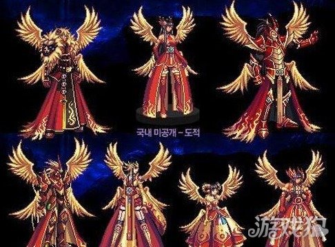 DNF最美天空盘点 有第一套的已经是老板了_地下城与勇士_游戏狗