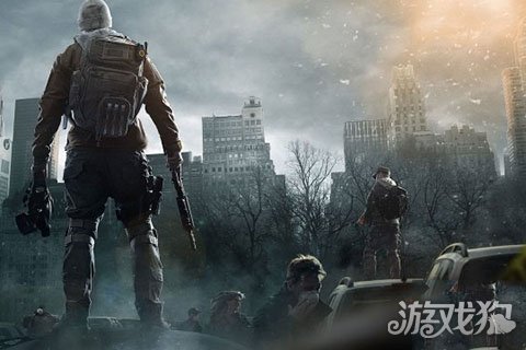 全境封锁生存模式萌新生存小技巧 教你如何成