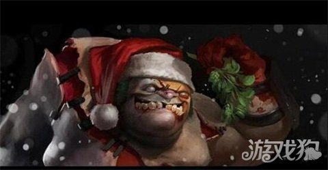 DOTA2哪个英雄最受欢迎 屠夫帕吉带你说事