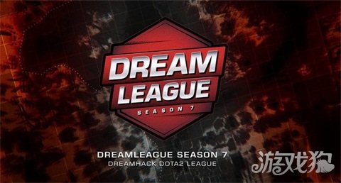 DreamLeague梦幻联赛第七赛季:TI7预演_游戏