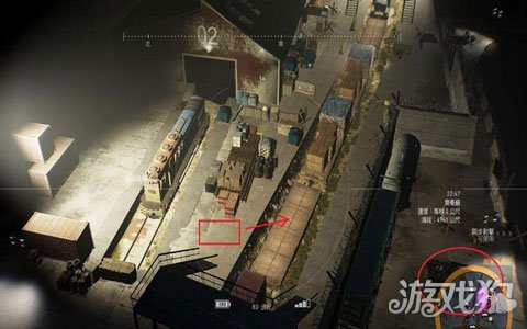 幽灵行动荒野火车怎么做 方法详细解析_游戏狗幽灵行动荒野专区