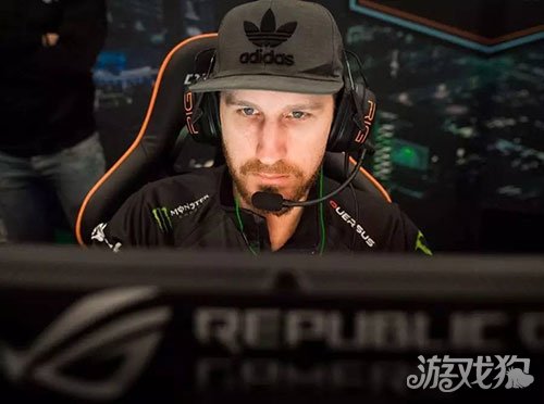 伤痛铸就信念 固执的追梦者olofmeister