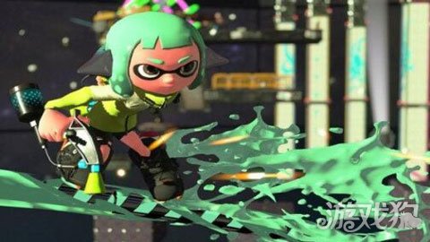 喷射战士2固定组队的方法和原因详情全面解析