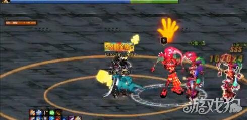 DNF卢克小丑怎么打打法讲解 通关图文分享