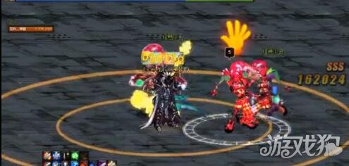 DNF卢克小丑怎么打打法讲解 通关图文分享