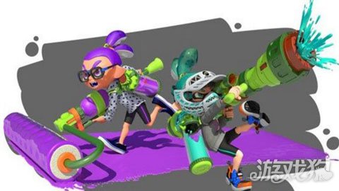 喷射战士2狙击枪有什么特点 狙击枪特点详细解