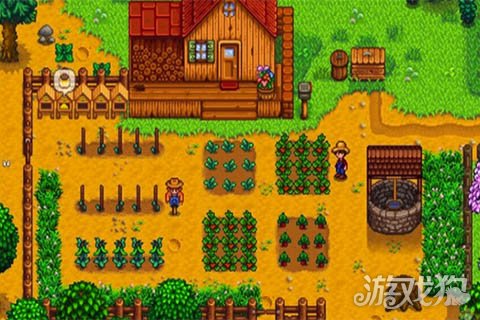 星露谷物语献祭任务完成方法 开局第一年轻松