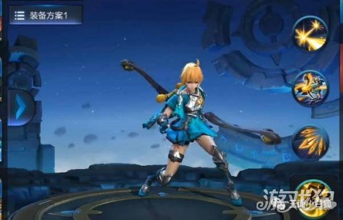 王者荣耀体验服怎么注册角色 115-1FHQ445420.jpg