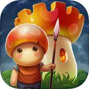 蘑菇战争2iPhone版