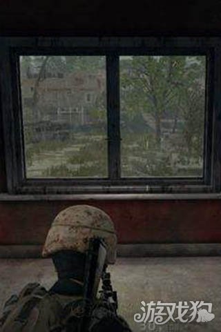 绝地求生大逃杀跳窗成功方法教学 如何百分百