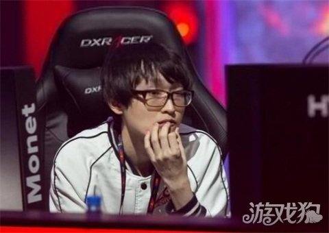 中国DOTA新生代三大C盘点 TI7的舞台属于他