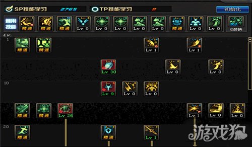 DNF奶妈刷图加点推荐 纯刷图技能取舍建议