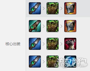 冷门装备竟成法坦神器 深渊面具你不得不出_英