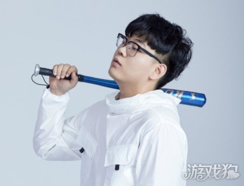 打王者荣耀你都爱说哪些话 蓝烟口头禅是这些_王者荣耀_游戏狗