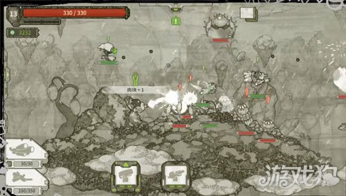 原始旅程好玩吗 游戏试玩演示视频抢先看