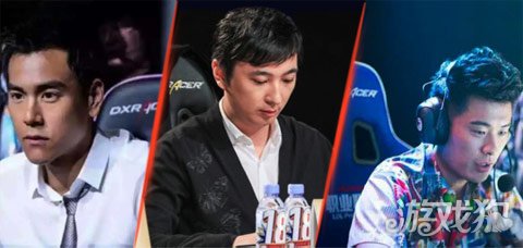 再度合作宇宙队Fnatic 迪锐克斯电竞椅获国际俱