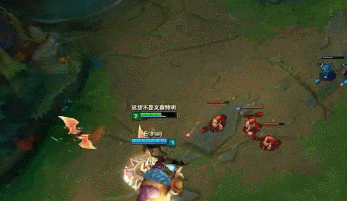 团战可以频繁使