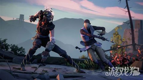 赦免者全职业介绍 职业特点和玩法讲解