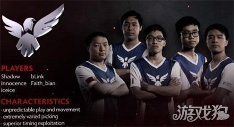 DOTA2过去现在和将来:中国DOTA现状总览