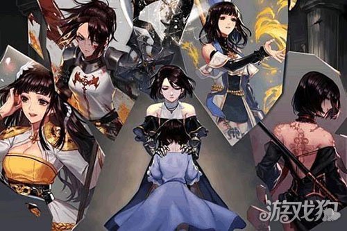 DNF男暗夜使者猜想 可怜了我的黑妹又要吃狗