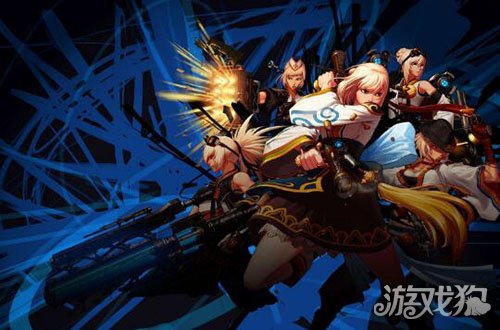 DNF进阶必看 各职业重要BUFF技能等级一览