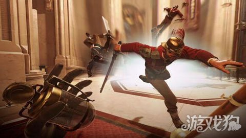 羞辱界外魔之死第一章地下浴场进入指南一览