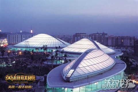 2017全球总决赛淘汰赛售票与观赛指南_英雄联