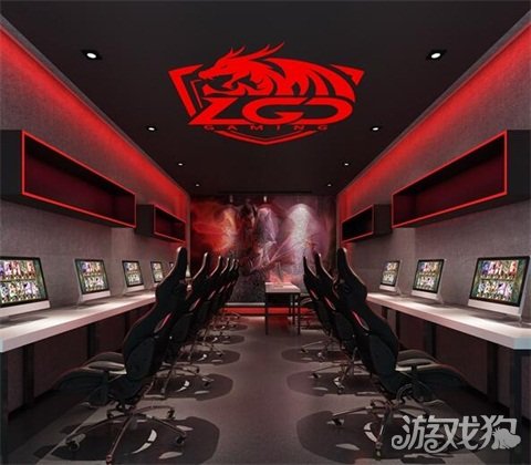 LGD杭州新主场曝光 DOTA2及LOL下半年入住