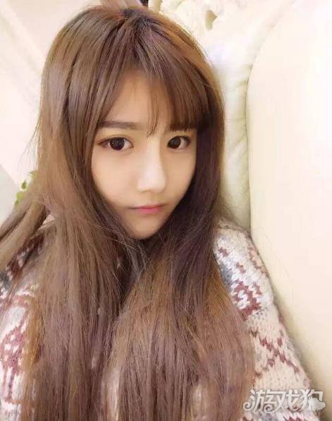 谁说DNF都是死肥宅 美女玩家表示不服_地下城与勇士_游戏狗