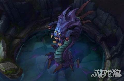 LOL基石符文百科全书:强攻符文竟秒杀男爵_英