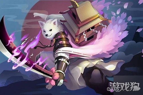 阴阳师犬神品种的真相 一个皮肤一个犬种