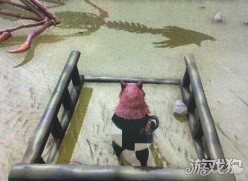 方舟生存进化黄昏鸟驯服以及驯养的方法介绍_