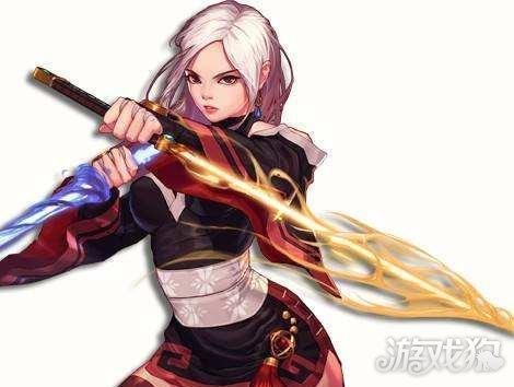 DNF搬砖职业排行2017 搬砖效率最高职业推荐