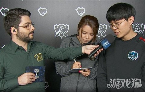 LZ打野Cuzz:希望能够和RNG的麻辣香锅交手 游