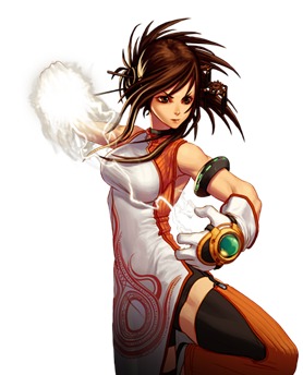 什么职业强势 DNF这些职业满级能打卢克