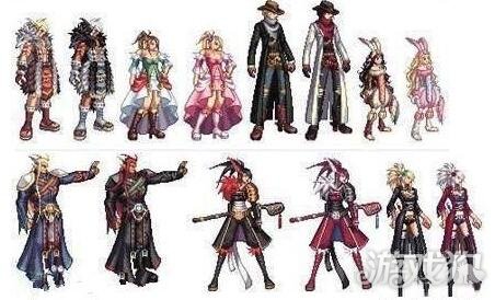 DNF最受欢迎的节日套盘点 你错过了没