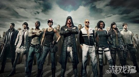 我找了六款手游为了吃鸡 结果吃了满嘴的鸡毛