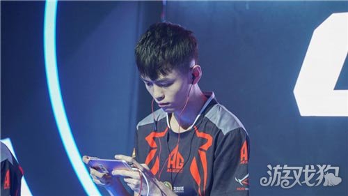 CFML季后赛KB与AG成功会师 江湖和LNG遗憾